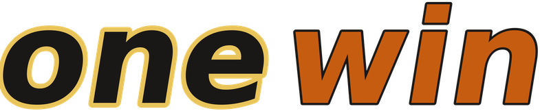 onewin logo